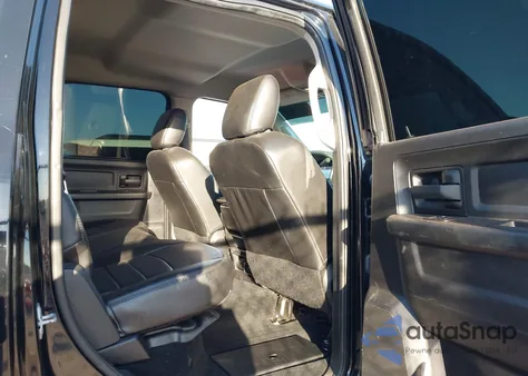 2014 Ram 1500 Express from USA, damaged, VIN 3C6RR7KT2EG331783